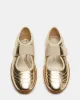 SCOOTER GOLD sold by Steve Madden