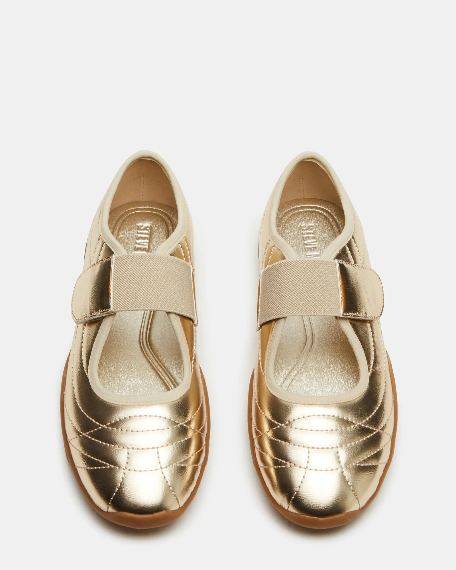 SCOOTER GOLD sold by Steve Madden product image thumbnail 4