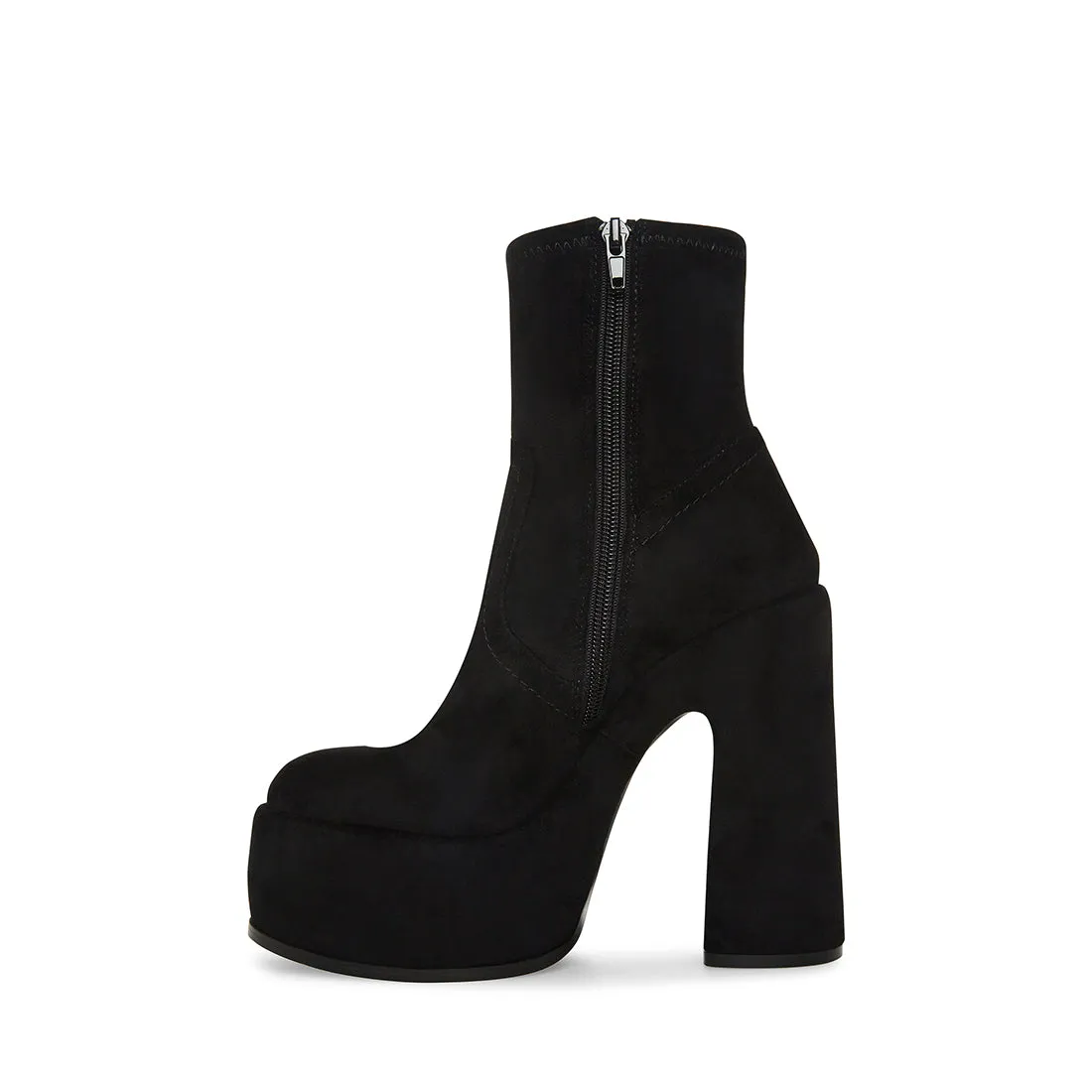 STASSIE BLACK - SM REBOOTED sold by Steve Madden product image thumbnail 3