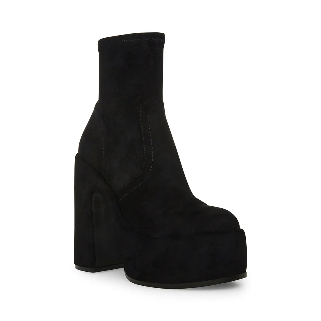 STASSIE BLACK - SM REBOOTED sold by Steve Madden product image thumbnail 2
