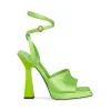 KENDALL LIME - SM REBOOTED sold by Steve Madden