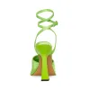KENDALL LIME - SM REBOOTED sold by Steve Madden