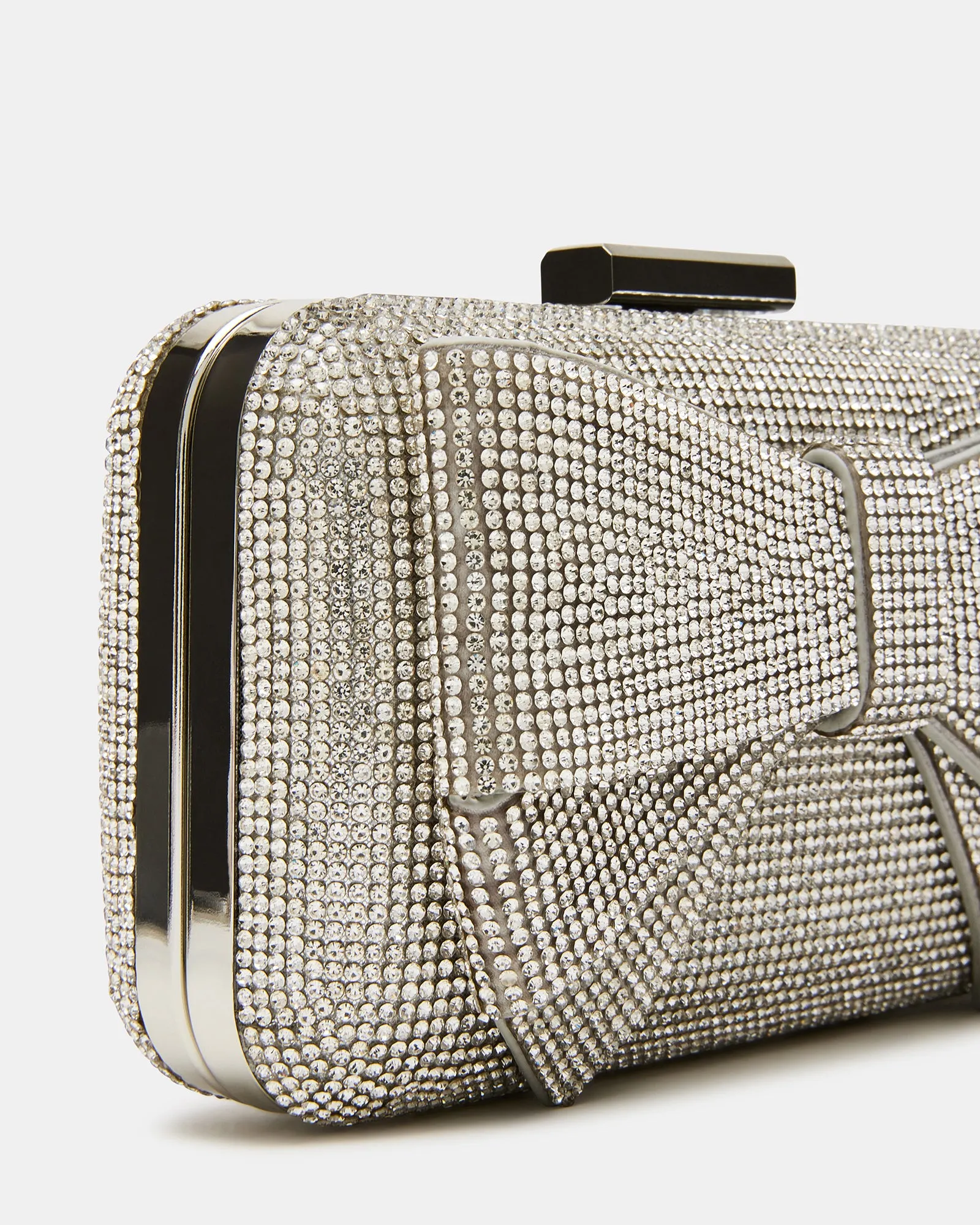 THAIS BAG RHINESTONES sold by Steve Madden product image thumbnail 3