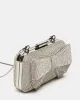 THAIS BAG RHINESTONES sold by Steve Madden