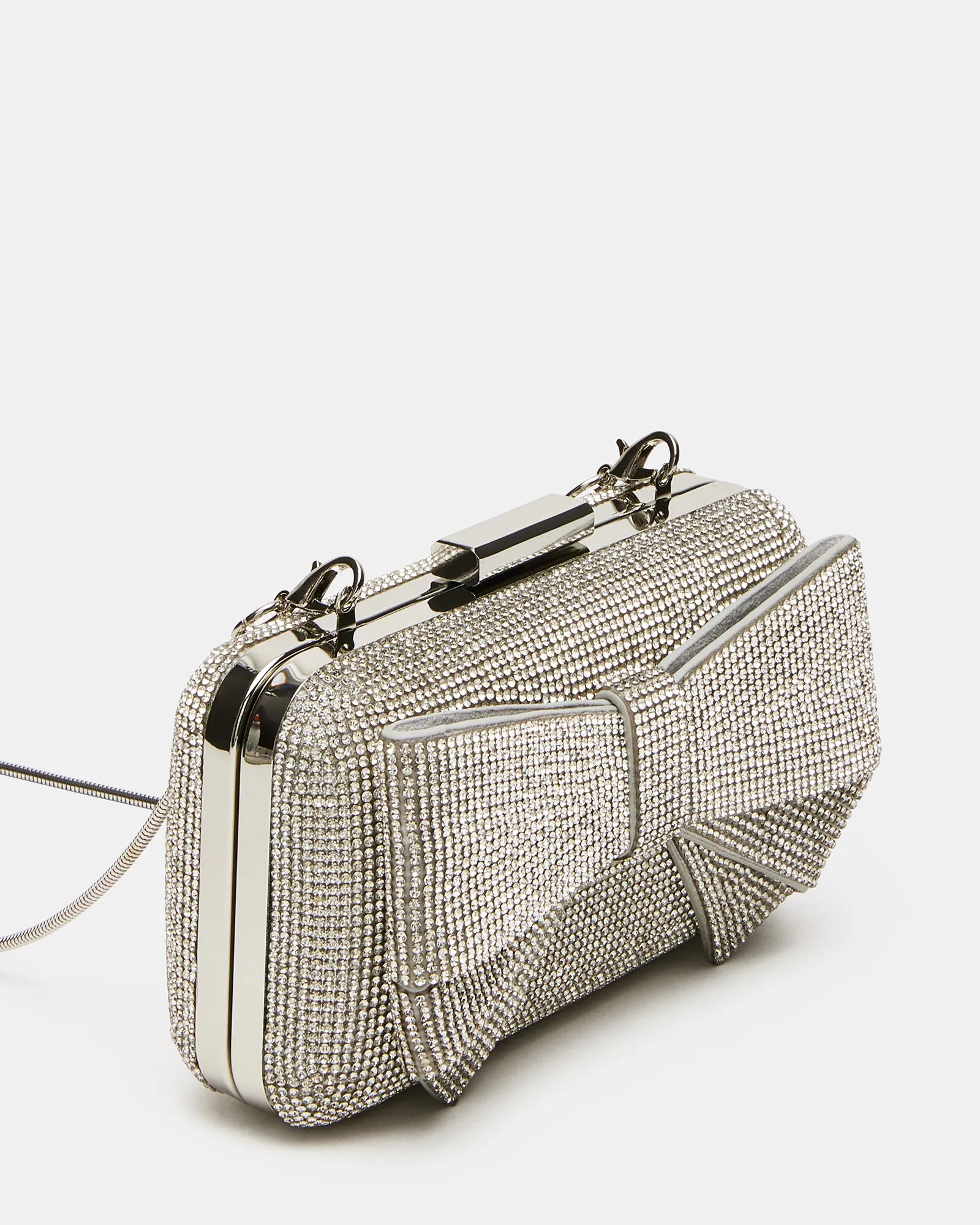 THAIS BAG RHINESTONES sold by Steve Madden product image thumbnail 4