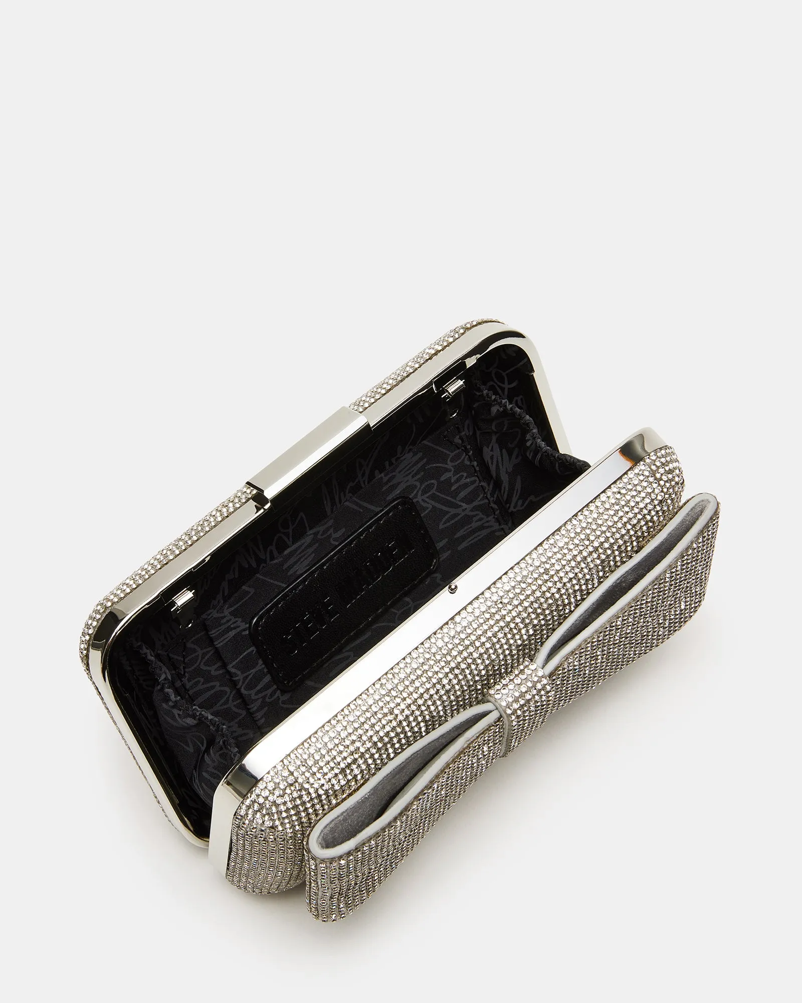 THAIS BAG RHINESTONES sold by Steve Madden product image thumbnail 5