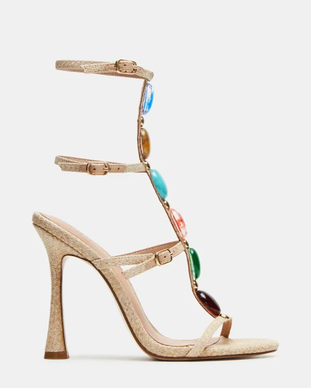 SOLARIS MULTI sold by Steve Madden