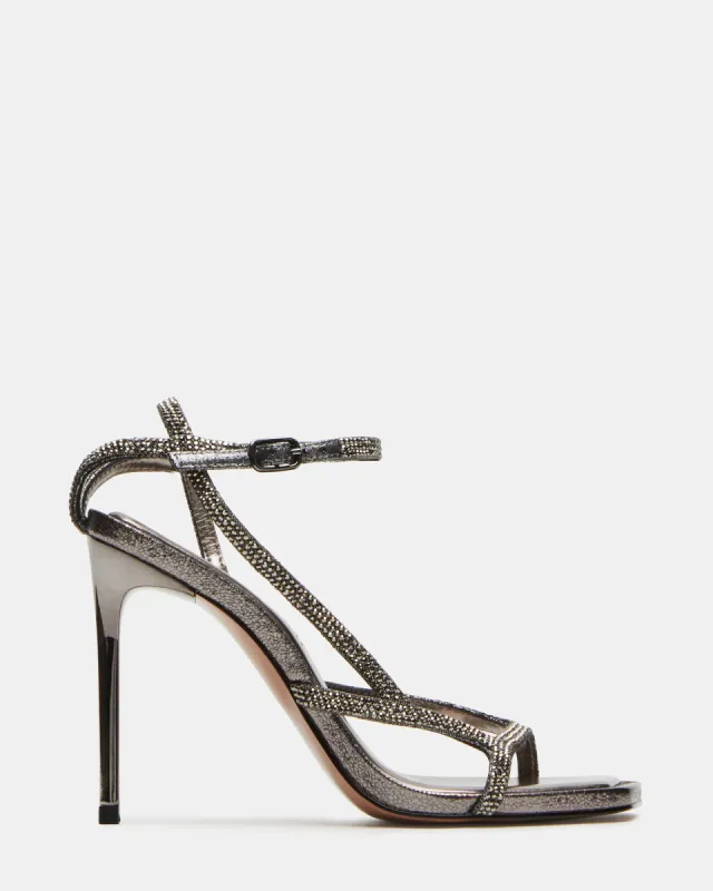 LEVIOSA PEWTER sold by Steve Madden
