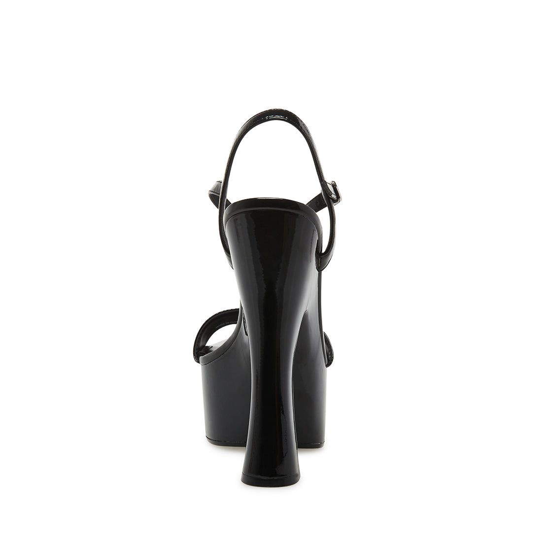 BLANE BLACK PATENT sold by Steve Madden product image thumbnail 5