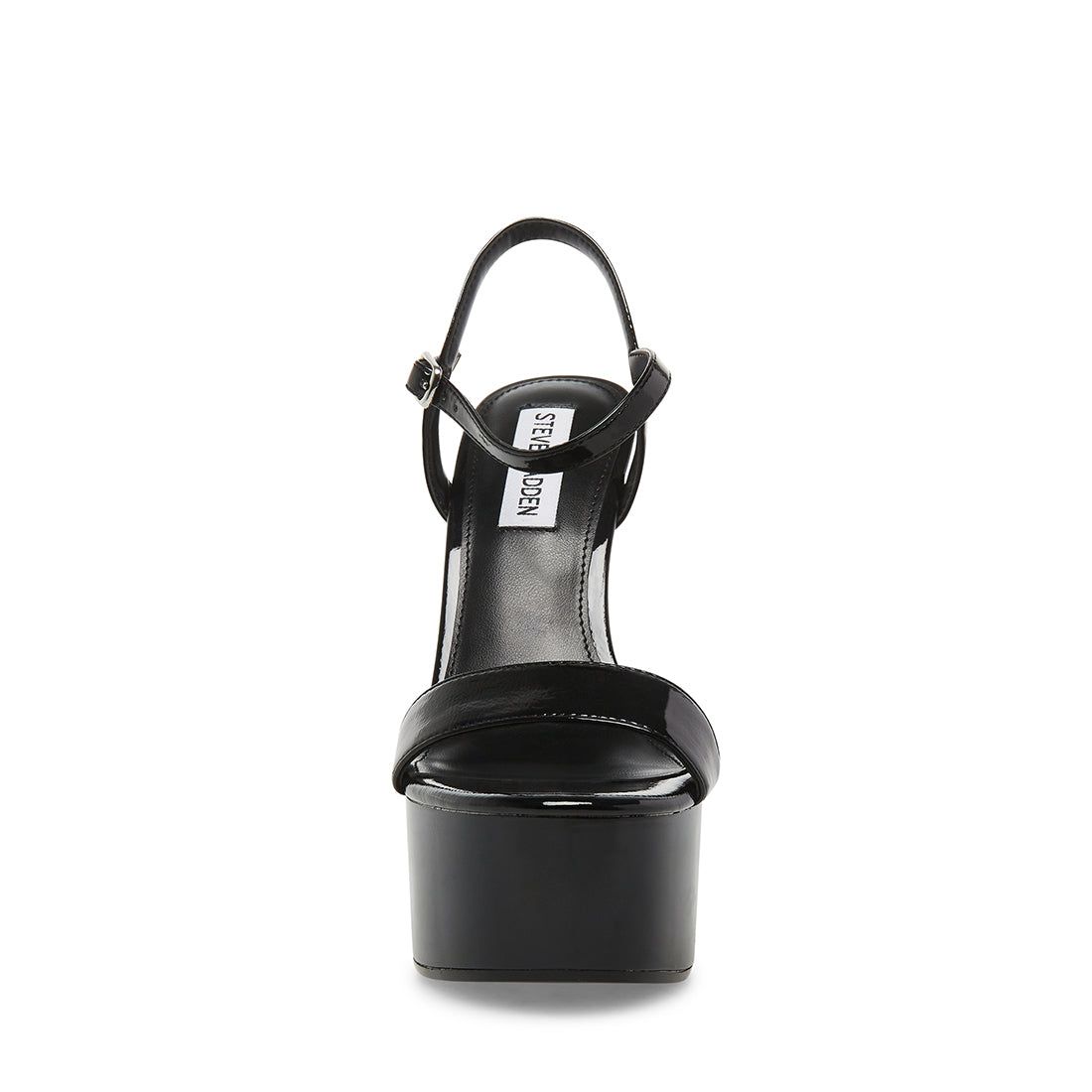 BLANE BLACK PATENT sold by Steve Madden product image thumbnail 3