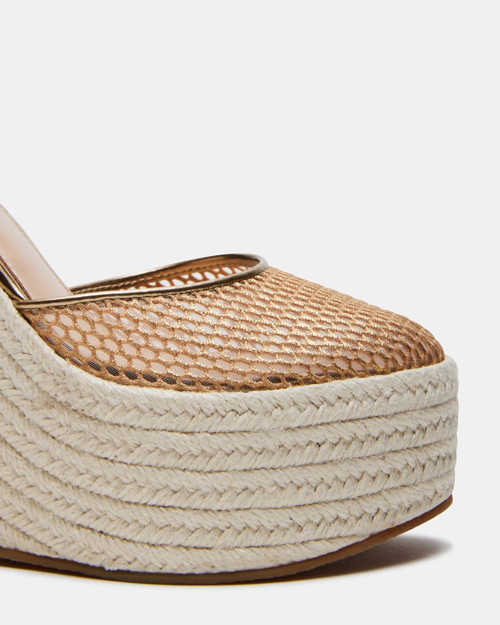 LUCERO METALLIC sold by Steve Madden product image thumbnail 3