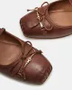 BRIO COGNAC LEATHER sold by Steve Madden