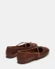 BRIO COGNAC LEATHER sold by Steve Madden