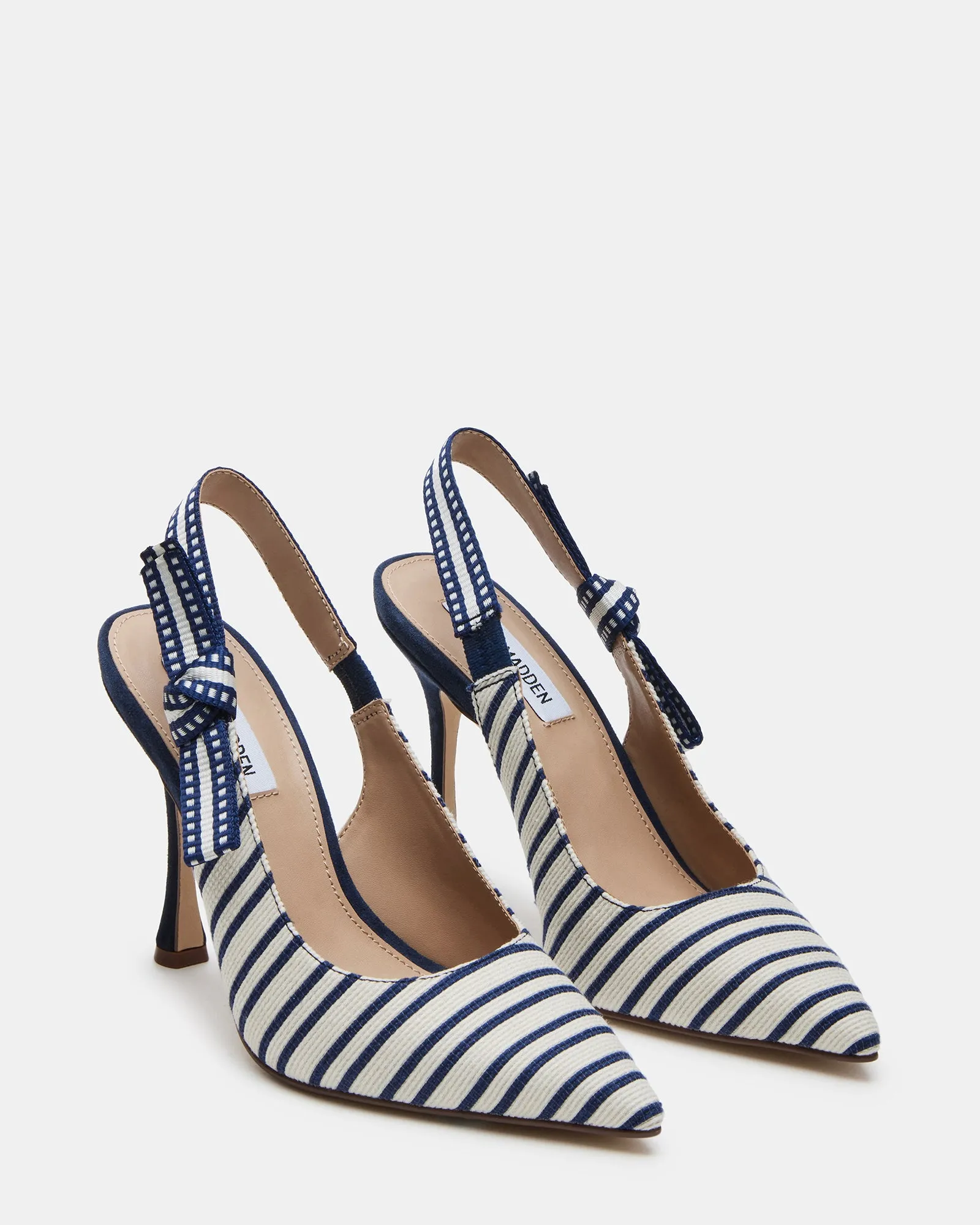 BRI NAVY MULTI sold by Steve Madden product image thumbnail 2