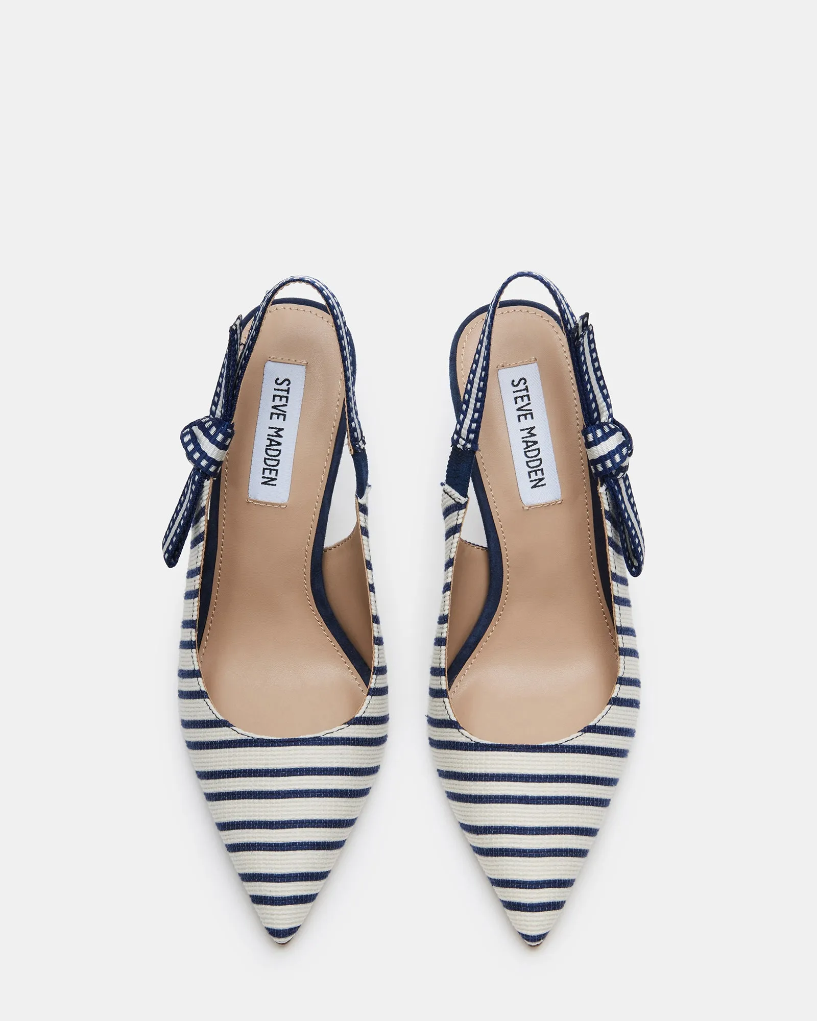 BRI NAVY MULTI sold by Steve Madden product image thumbnail 4