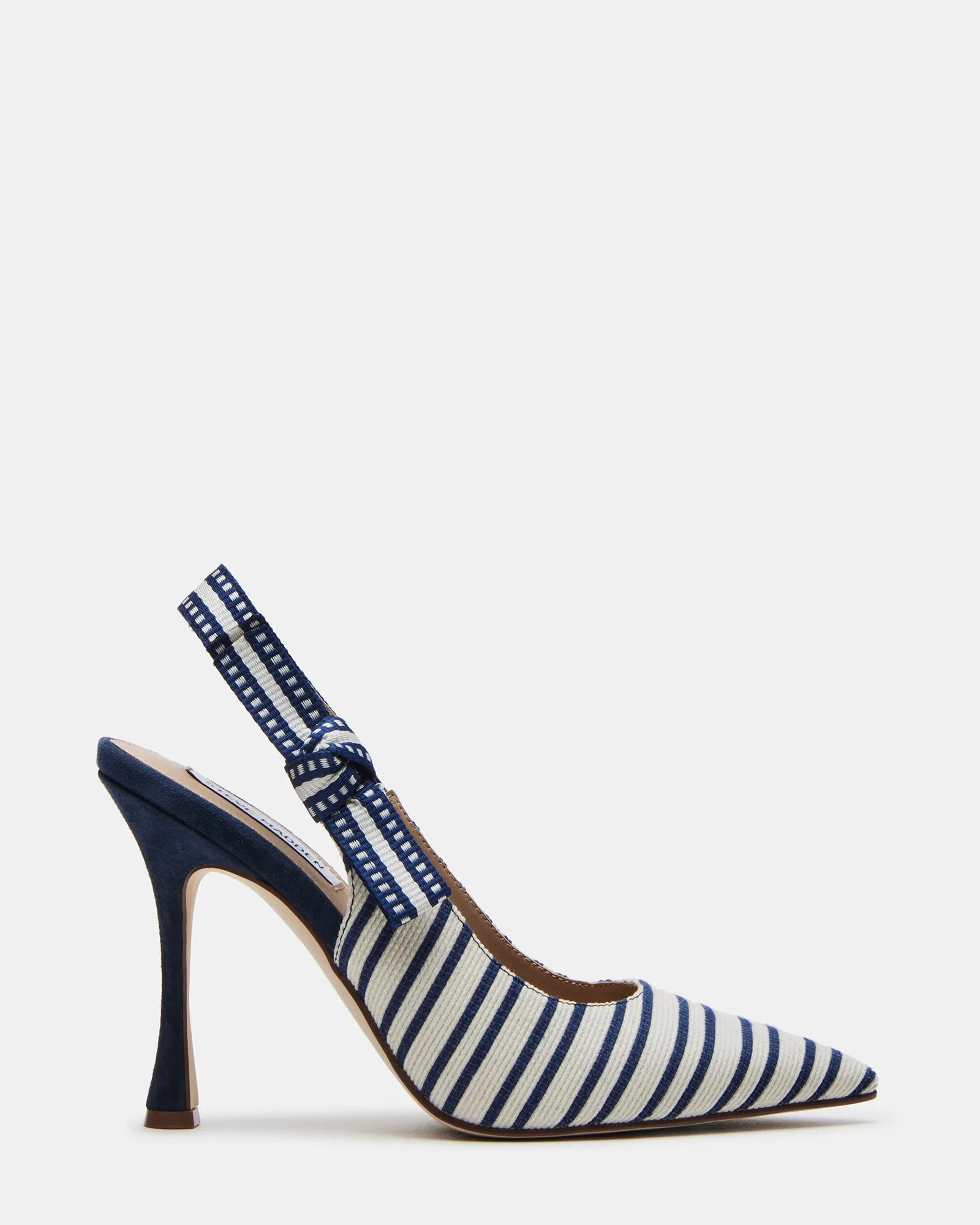 BRI NAVY MULTI sold by Steve Madden