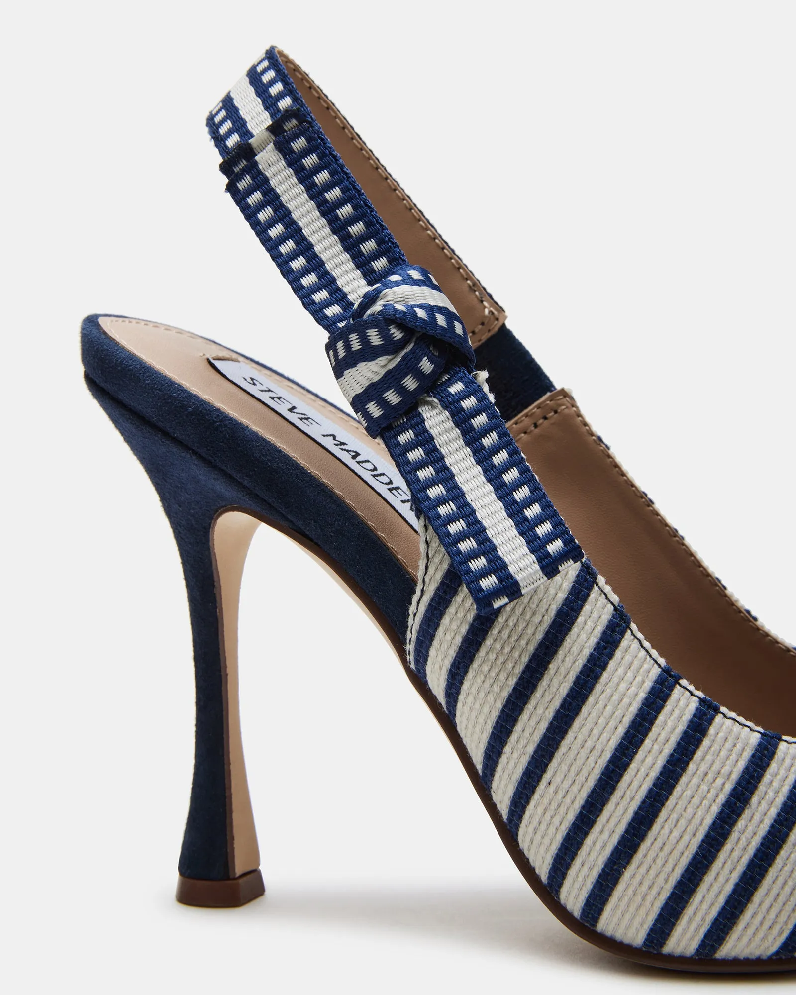 BRI NAVY MULTI sold by Steve Madden product image thumbnail 3
