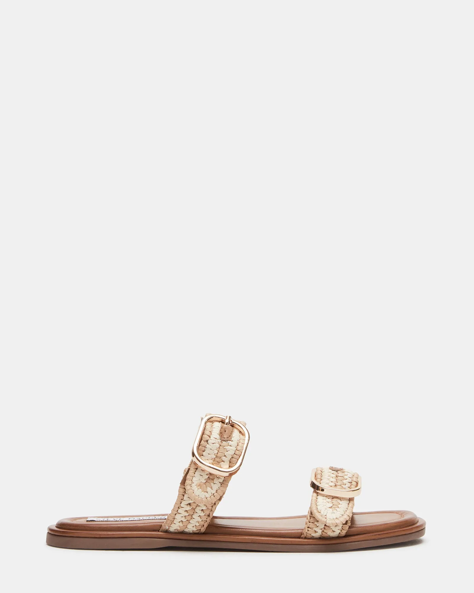 APEROL NATURAL sold by Steve Madden