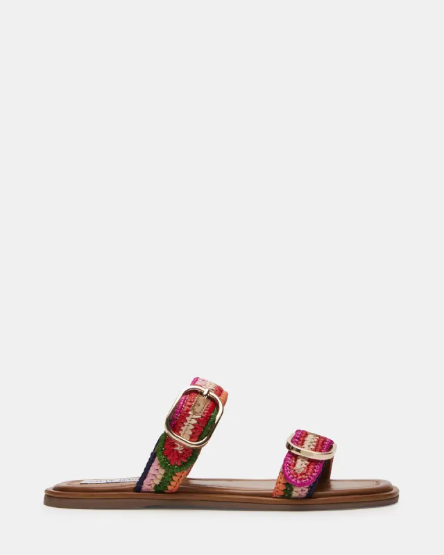 APEROL MULTI sold by Steve Madden