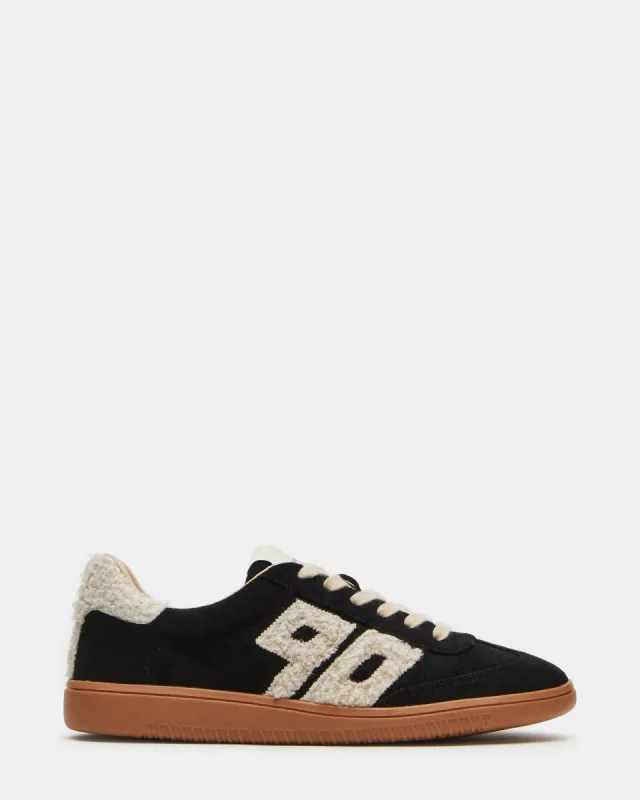 NINETIES BLACK sold by Steve Madden