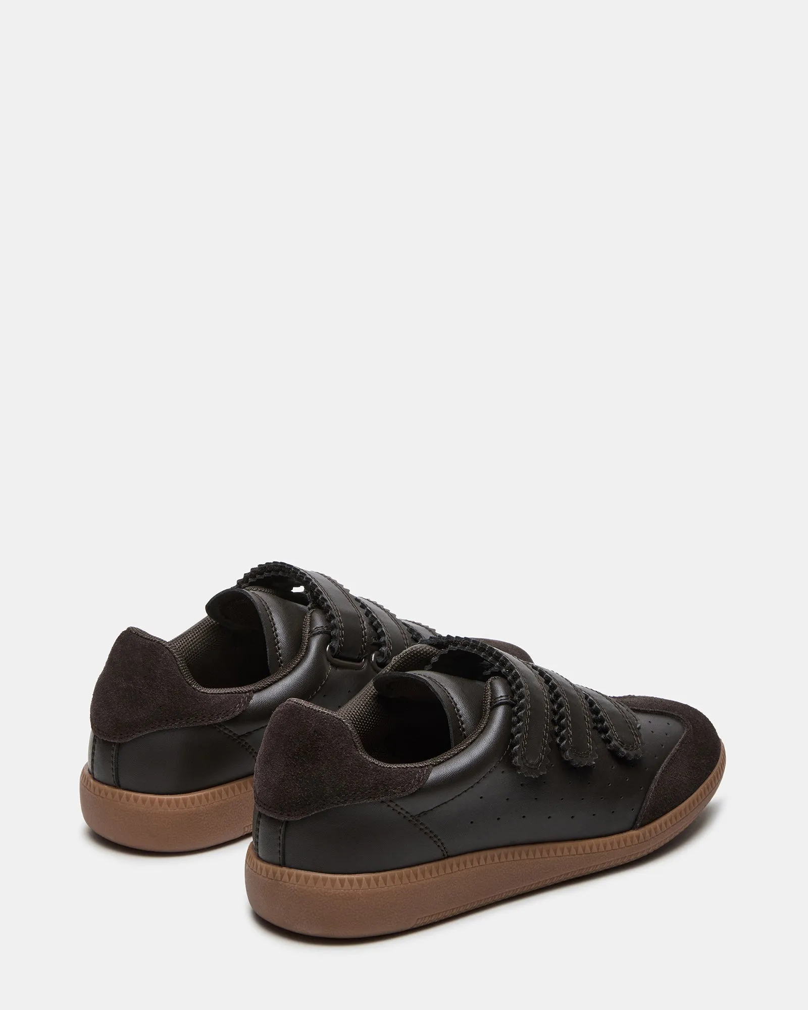 MOMENTUM BROWN SUEDE sold by Steve Madden product image thumbnail 5