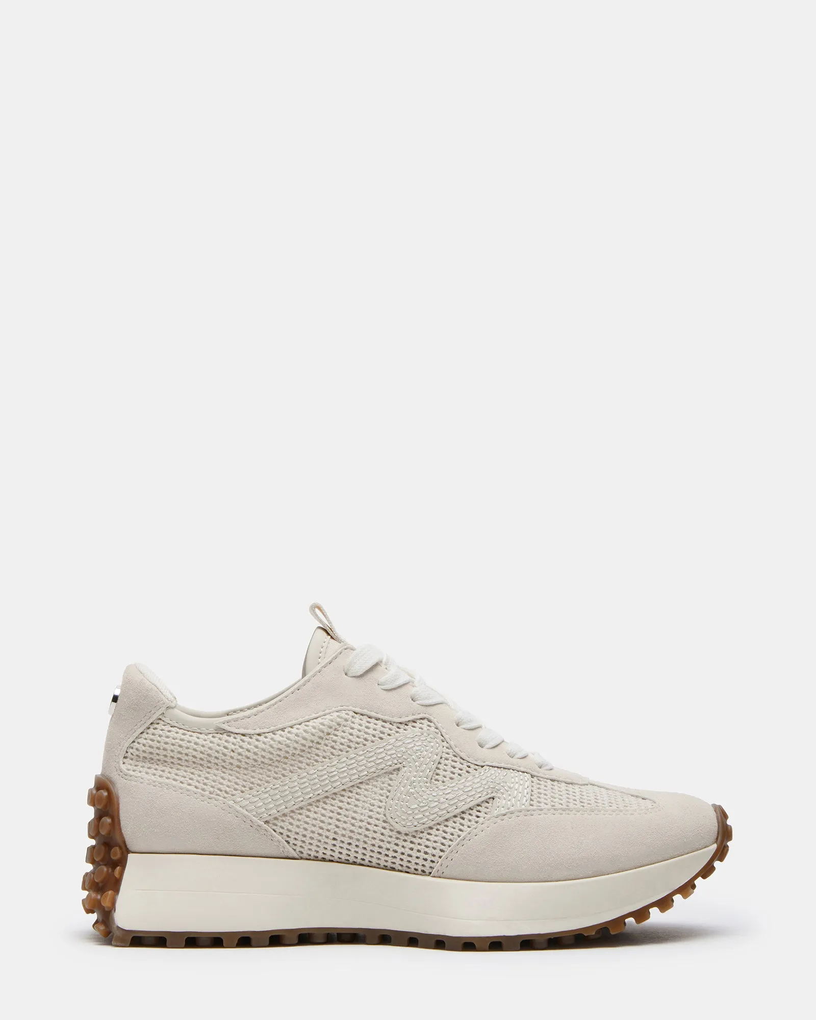 CAMPO NATURAL RAFFIA sold by Steve Madden