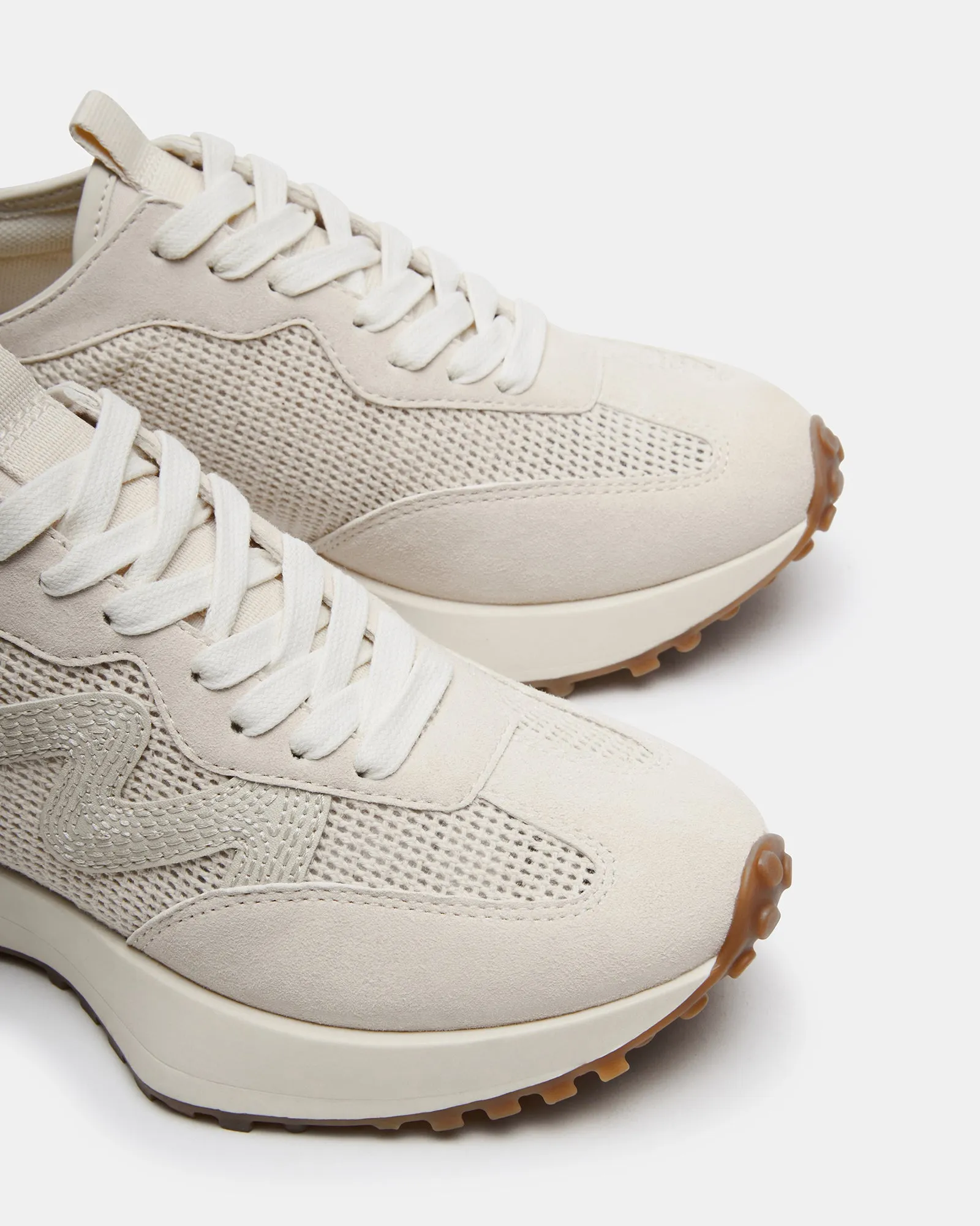 CAMPO NATURAL RAFFIA sold by Steve Madden product image thumbnail 3