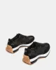 CAMPO BLACK/BEIGE sold by Steve Madden