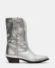 RUMER SILVER - SILVER / 7.5 / 751 - SM REBOOTED sold by Steve Madden