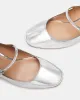 HAWKE SILVER - SM REBOOTED sold by Steve Madden