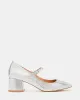 HAWKE SILVER - SM REBOOTED sold by Steve Madden