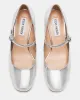 HAWKE SILVER - SM REBOOTED sold by Steve Madden
