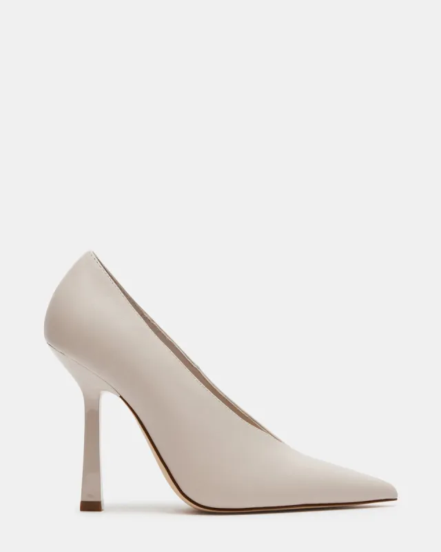 SEDONA BONE LEATHER - SM REBOOTED sold by Steve Madden