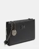 HANDBAG AND HAT GIFT SET BLACK sold by Steve Madden