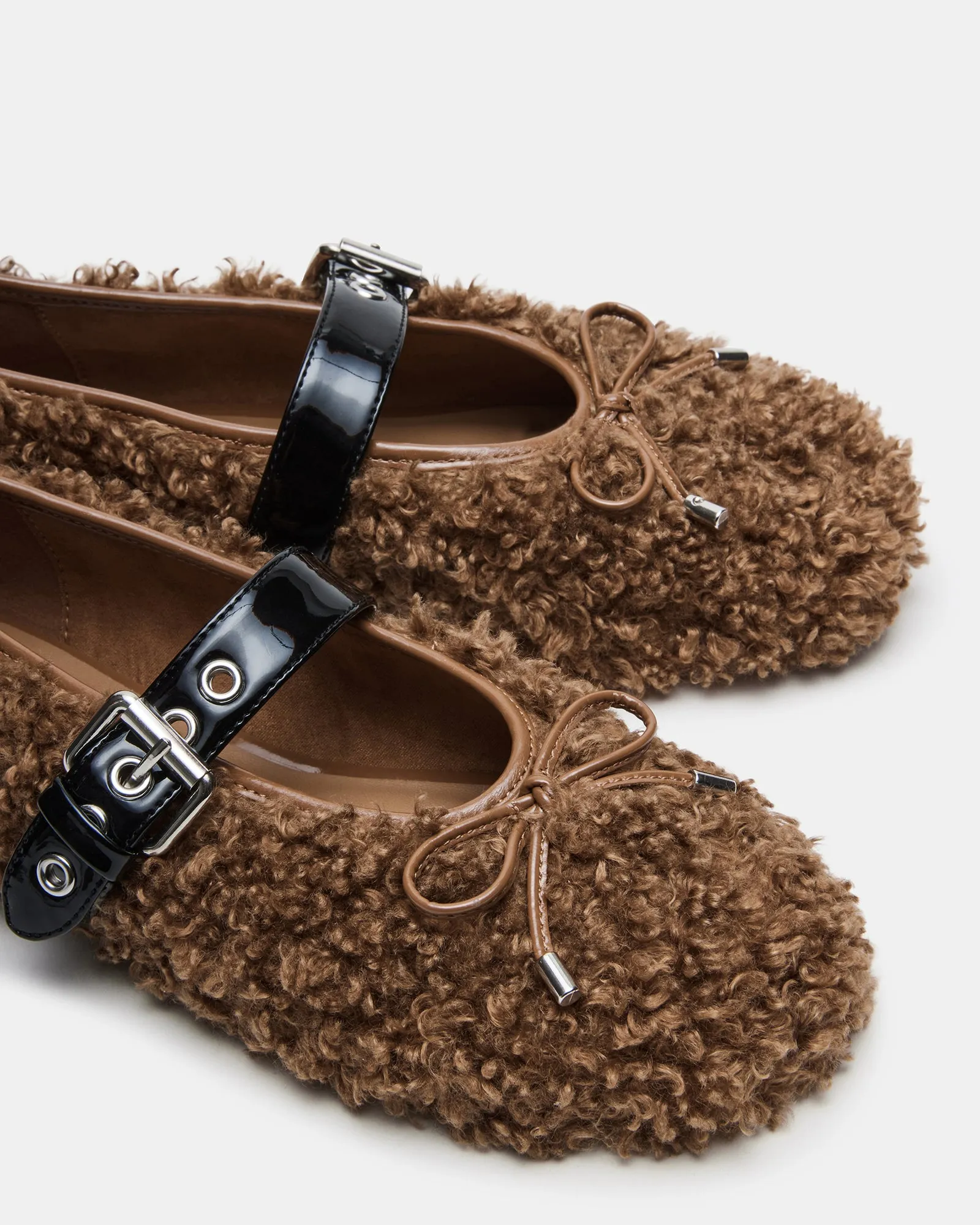 MELVIN CAMEL MULTI sold by Steve Madden product image thumbnail 3