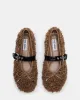 MELVIN CAMEL MULTI sold by Steve Madden