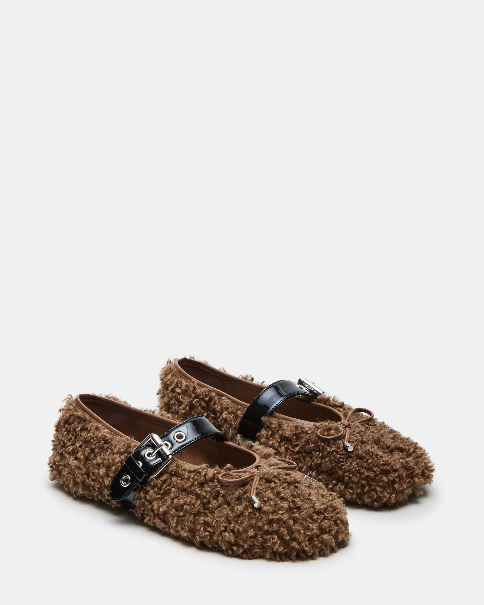 MELVIN CAMEL MULTI sold by Steve Madden product image thumbnail 2
