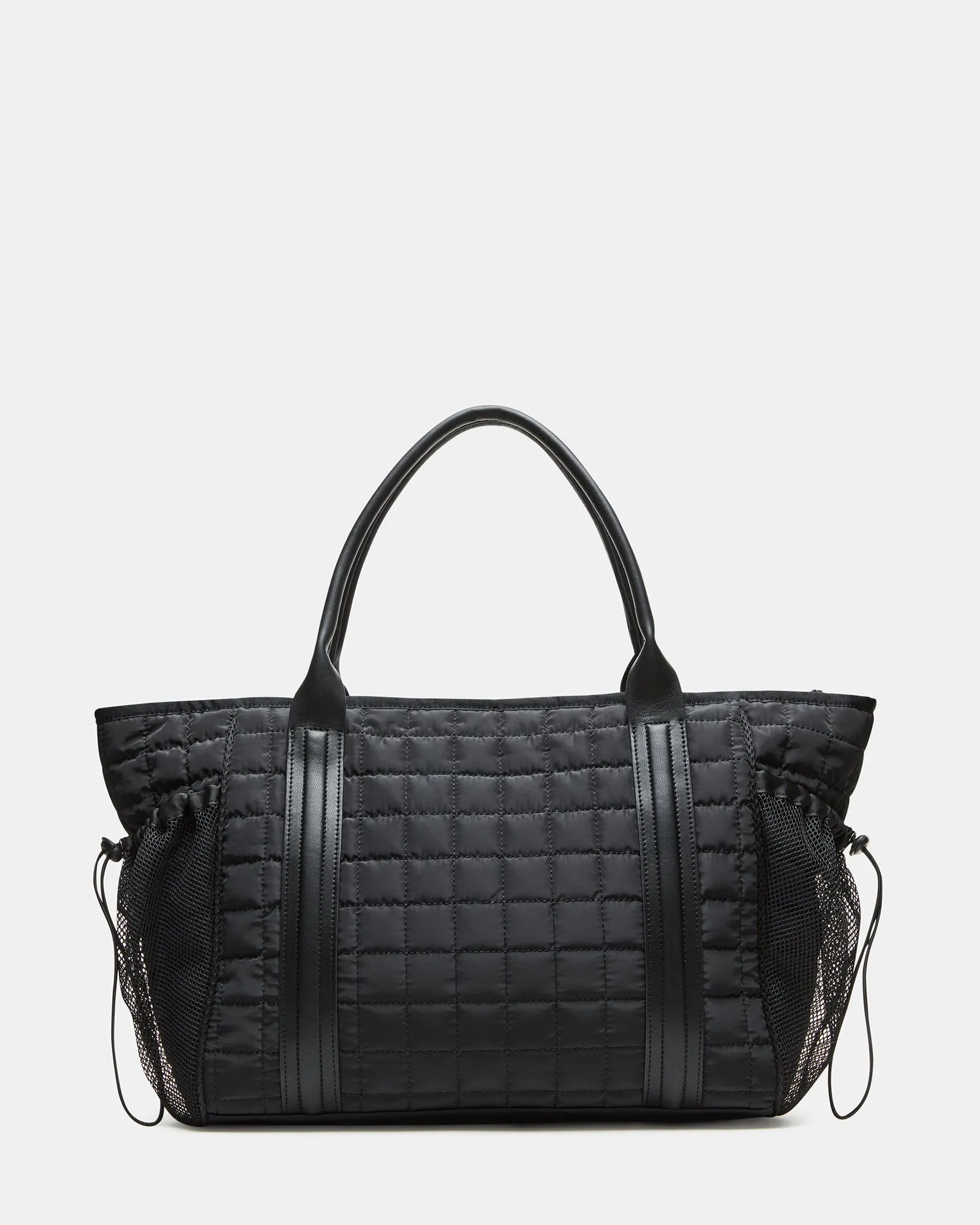 JOLLIE BAG BLACK sold by Steve Madden product image thumbnail 5