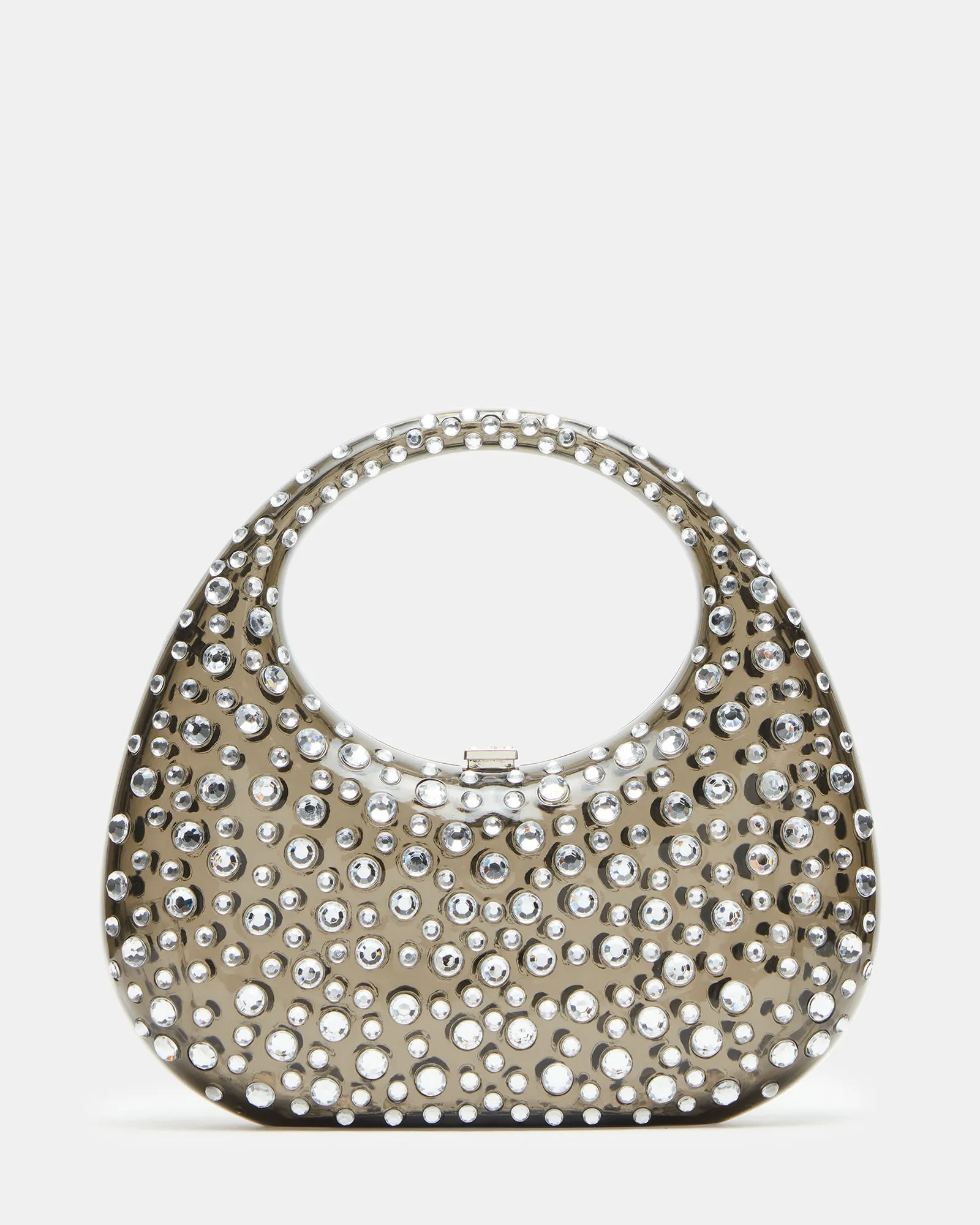 DAZY BAG BLACK MULTI sold by Steve Madden