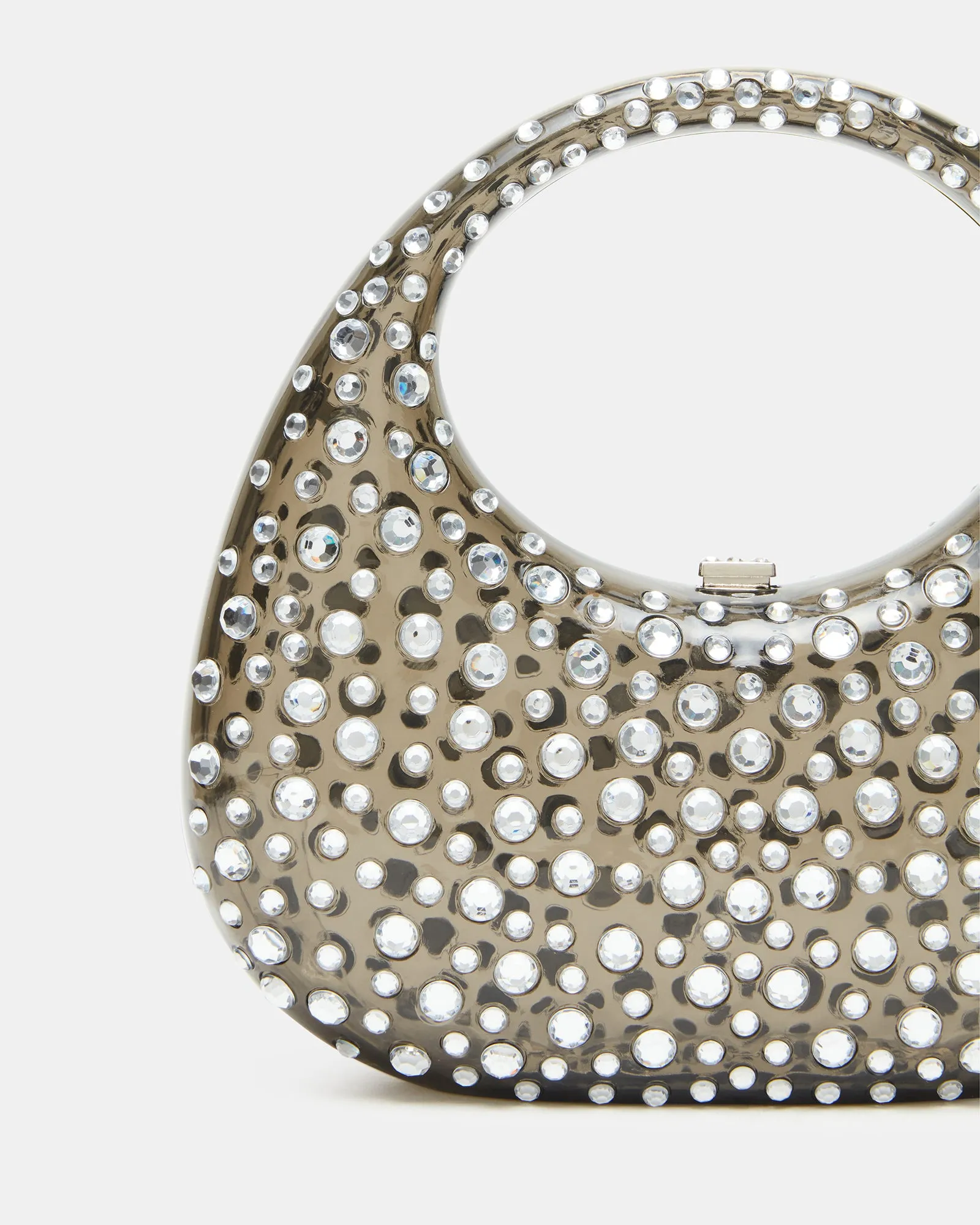 DAZY BAG BLACK MULTI sold by Steve Madden product image thumbnail 3