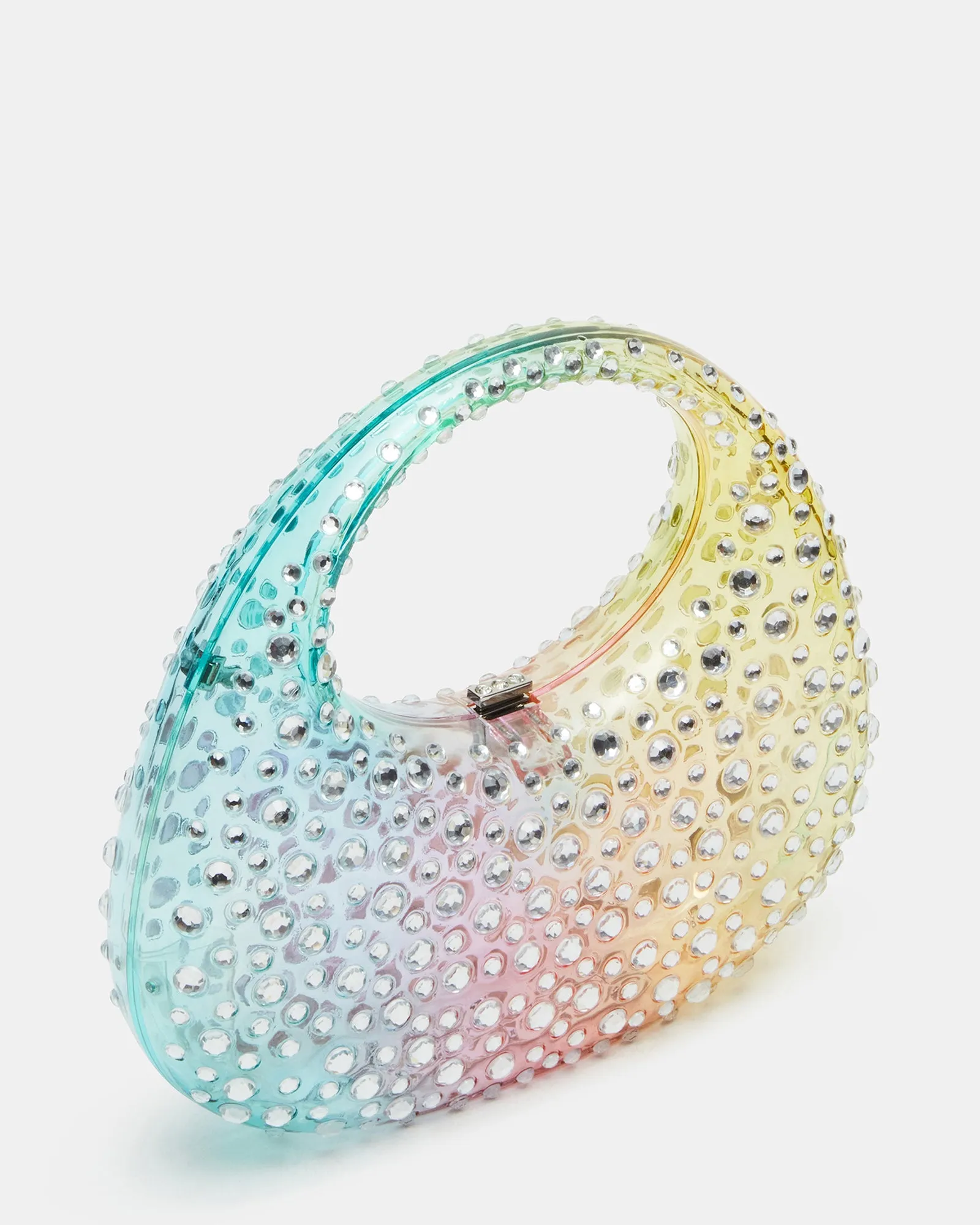 DAZY BAG IRIDESCENT sold by Steve Madden product image thumbnail 3