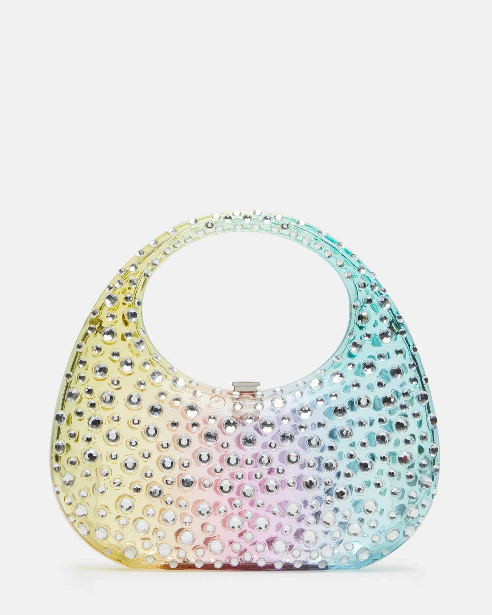 DAZY BAG IRIDESCENT sold by Steve Madden
