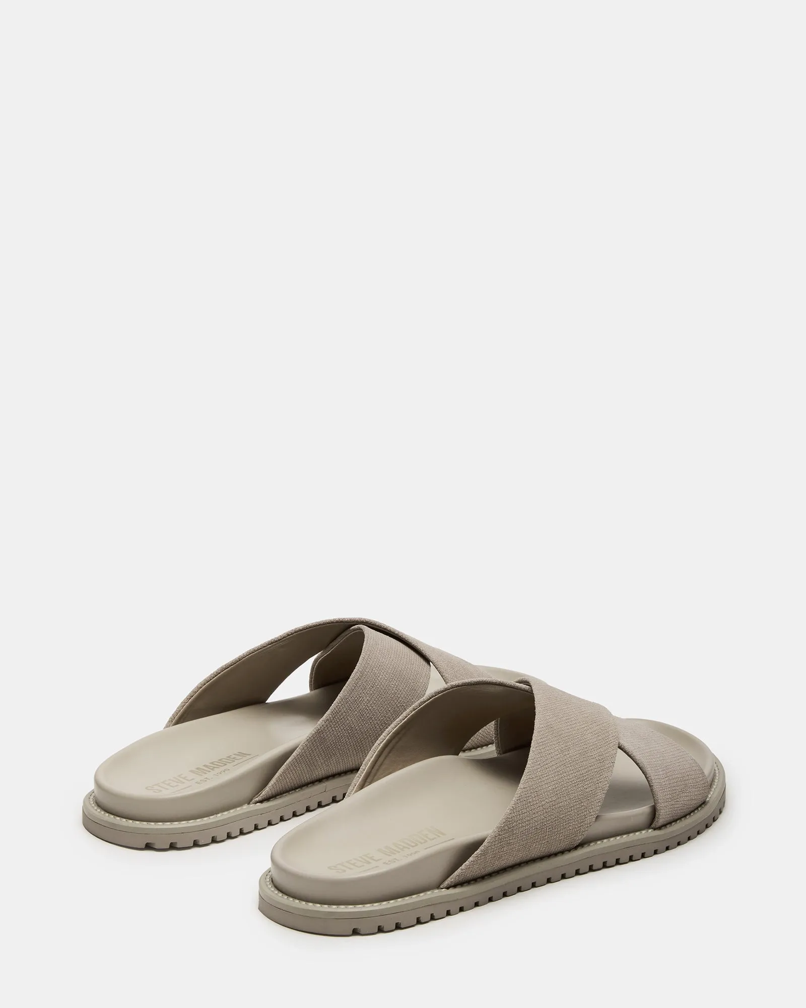 CALOY SAND SUEDE sold by Steve Madden product image thumbnail 5