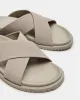 CALOY SAND SUEDE sold by Steve Madden