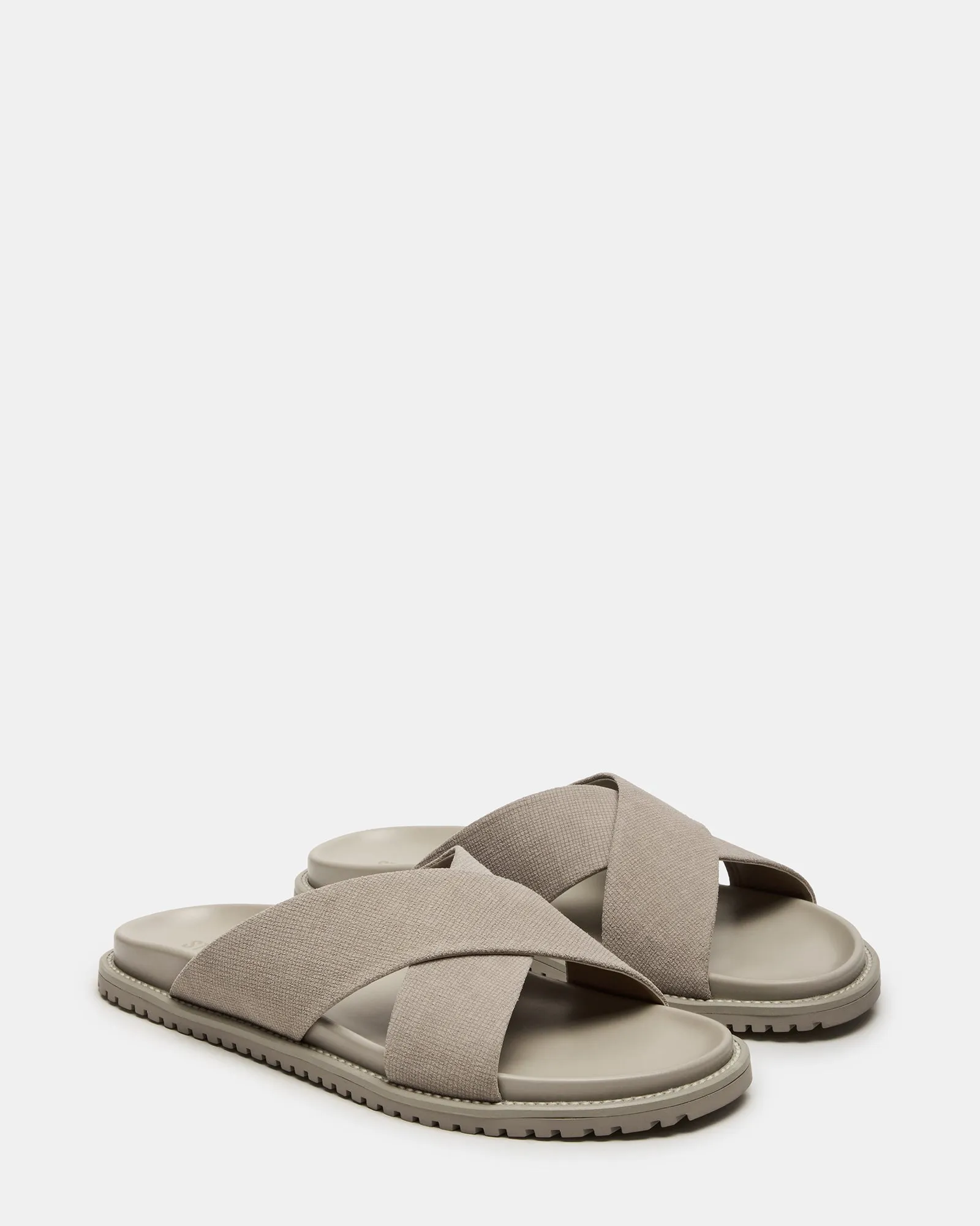 CALOY SAND SUEDE sold by Steve Madden product image thumbnail 2