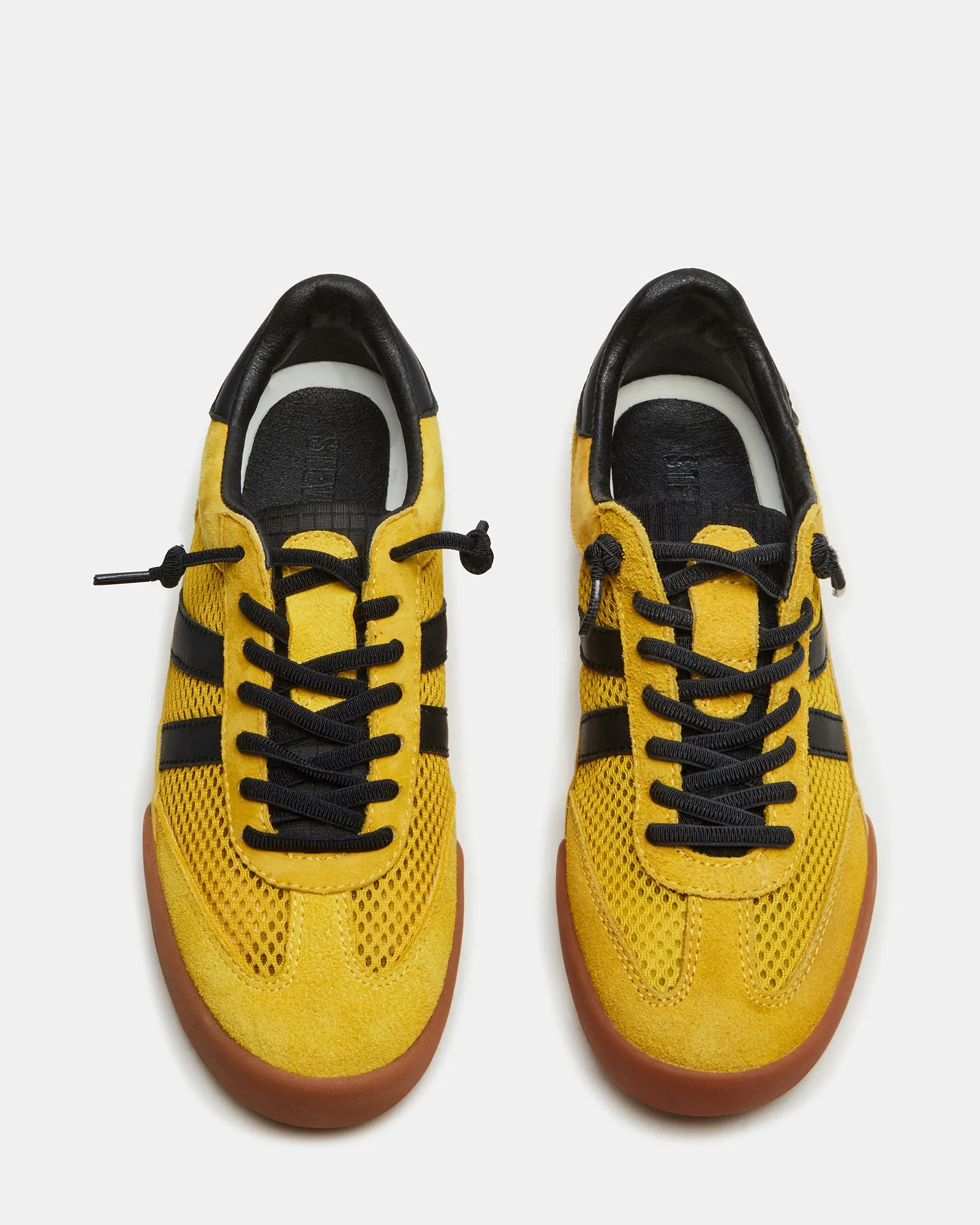 VERDICT BLACK/YELLOW sold by Steve Madden product image thumbnail 4
