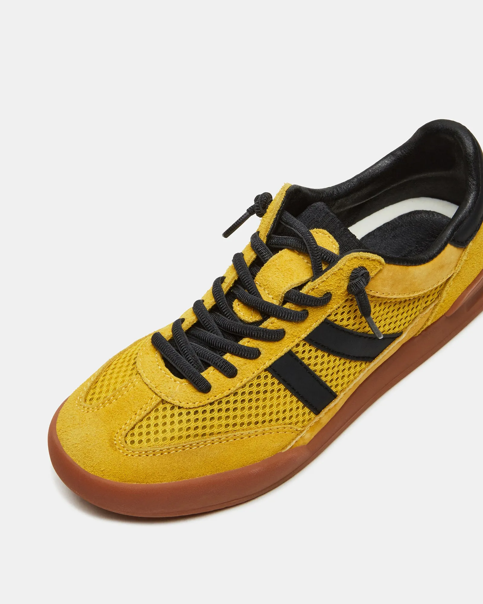 VERDICT BLACK/YELLOW sold by Steve Madden product image thumbnail 3