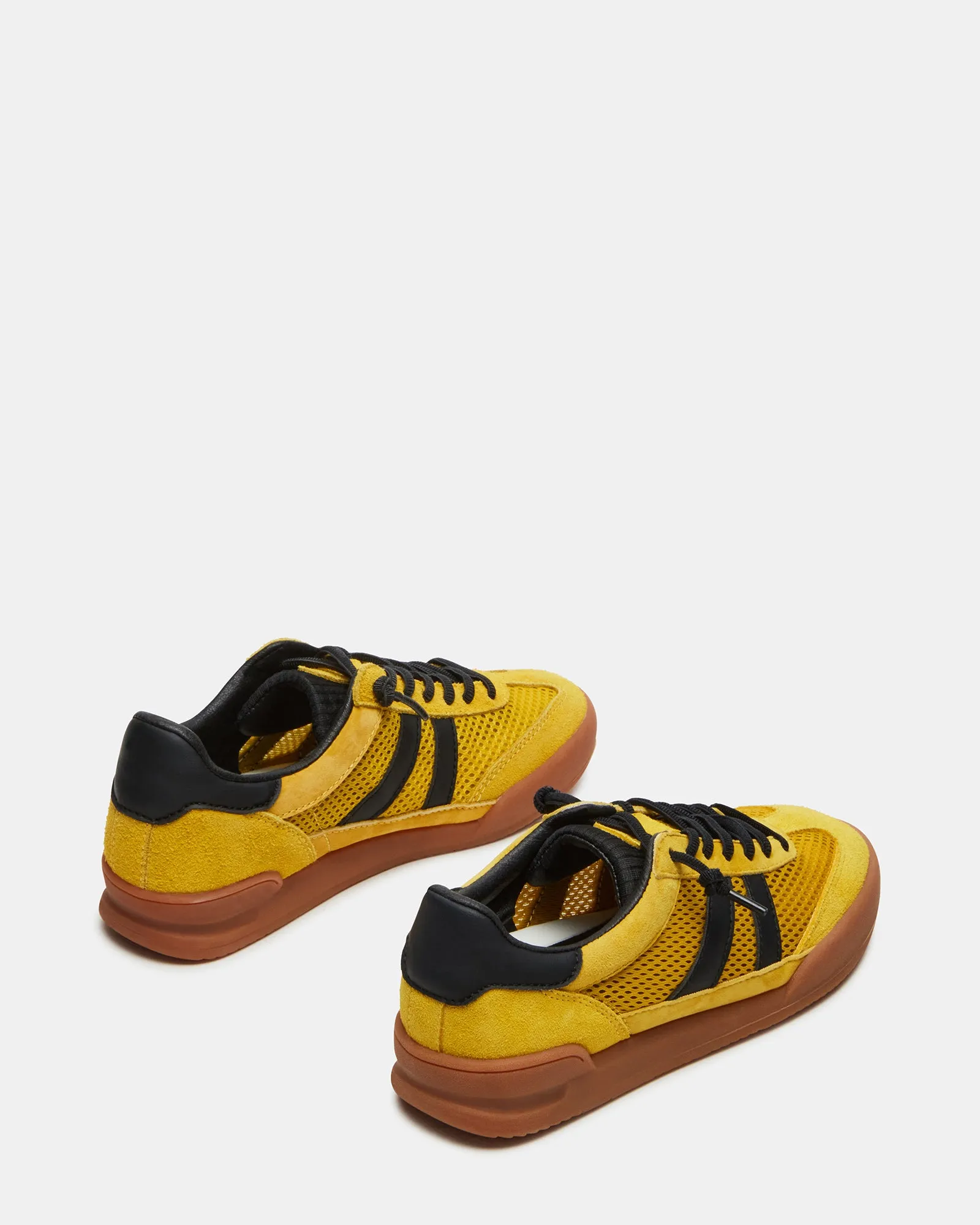 VERDICT BLACK/YELLOW sold by Steve Madden product image thumbnail 5