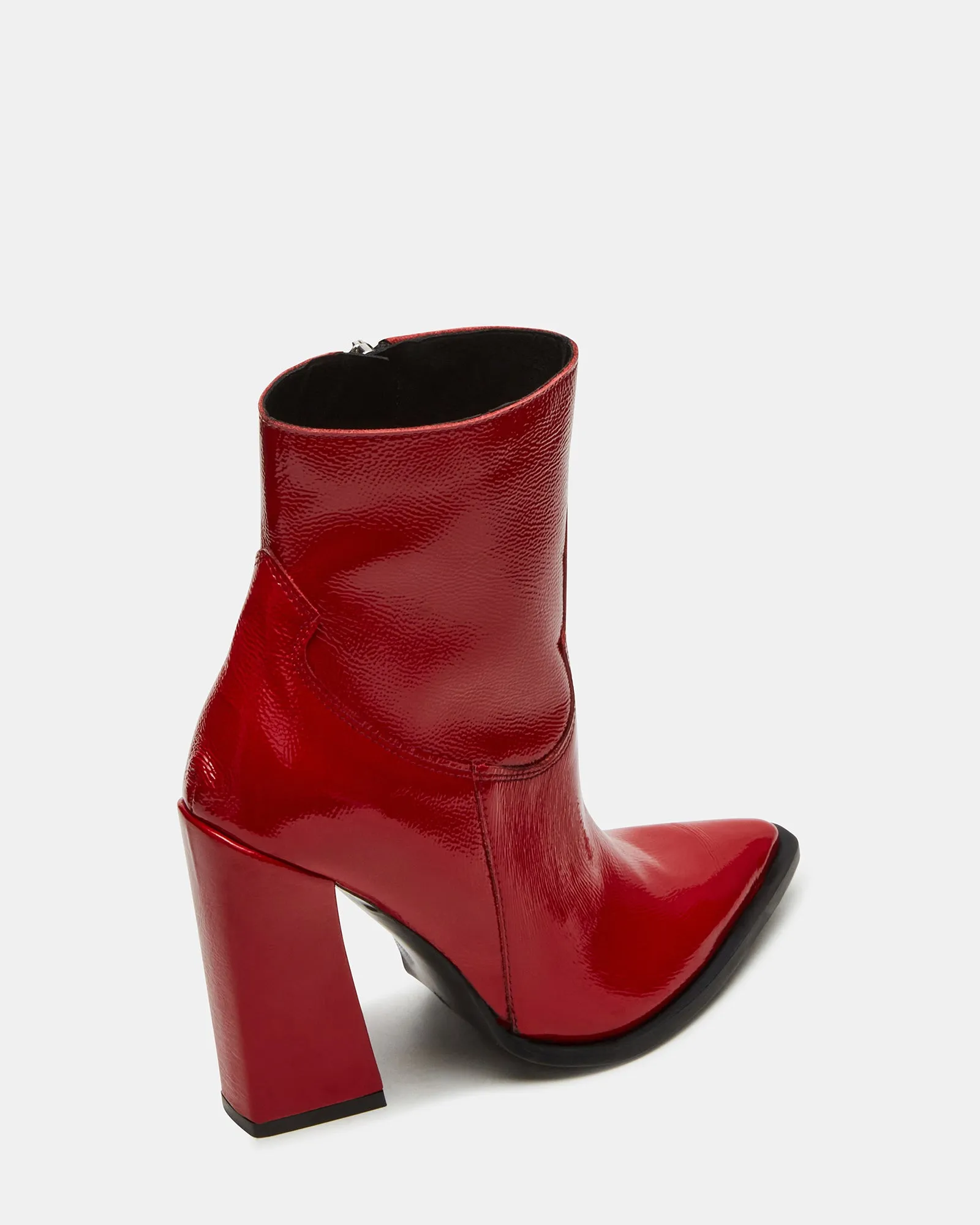 TEX RED PATENT sold by Steve Madden product image thumbnail 5