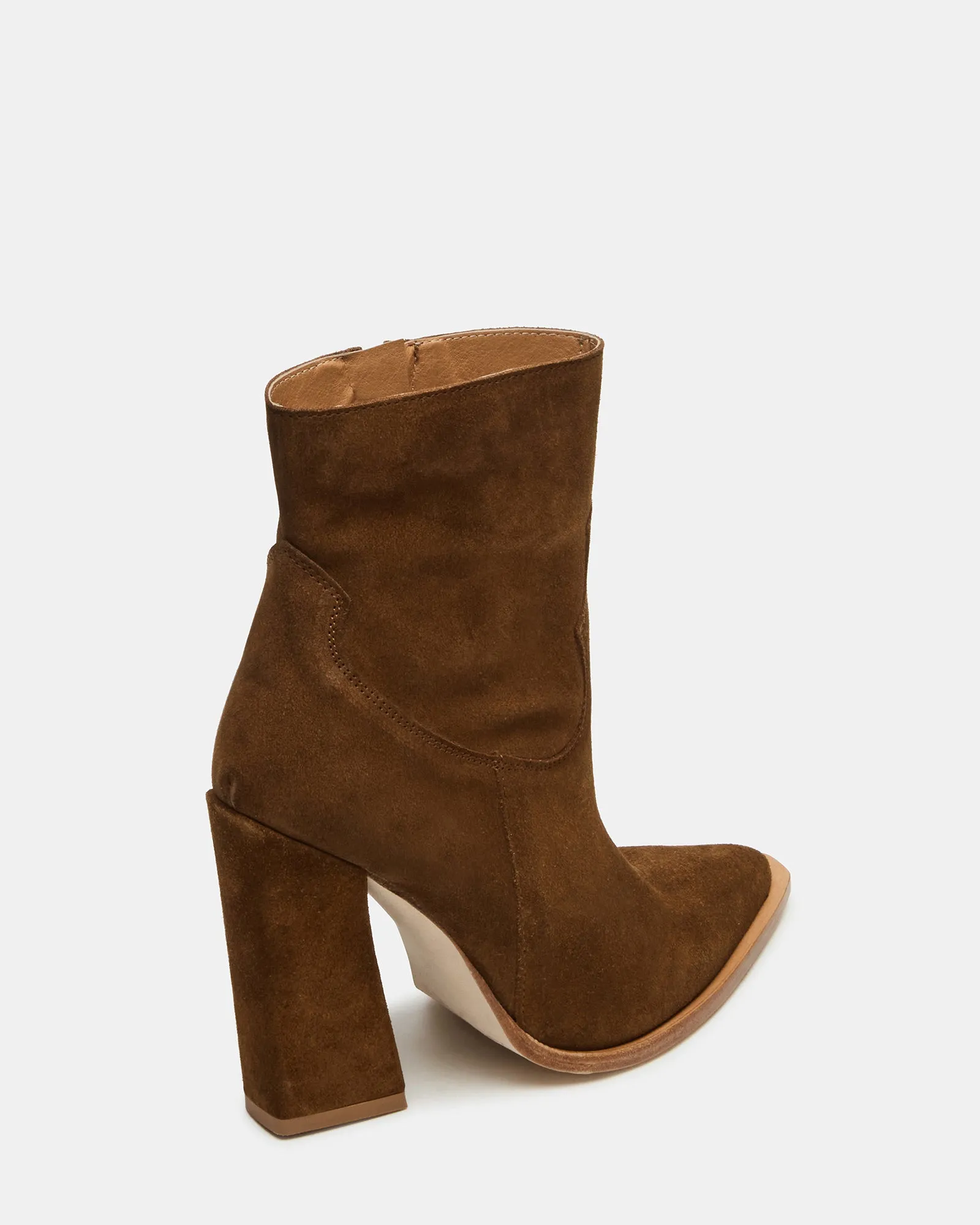 TEX TAN SUEDE sold by Steve Madden product image thumbnail 5